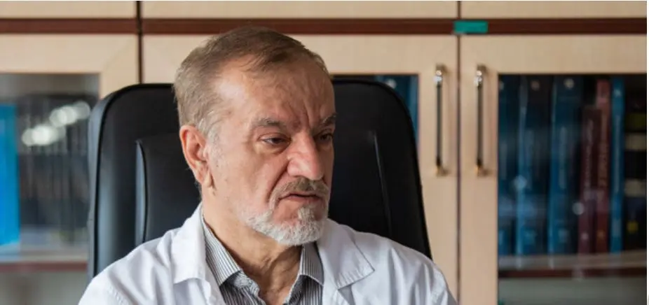 امیدوار رضایی