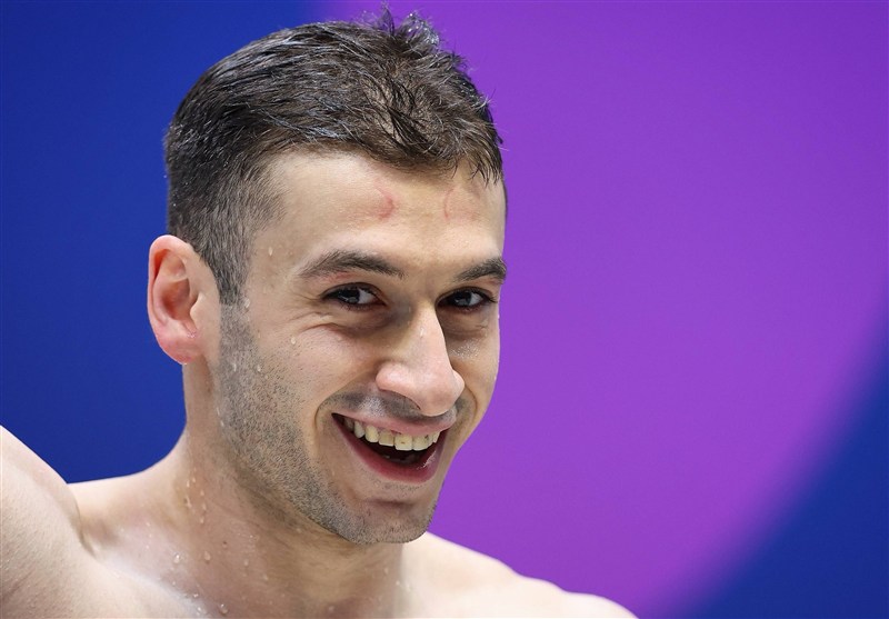 شنای ایران , شنا , بازی‌های کشورهای اسلامی , 