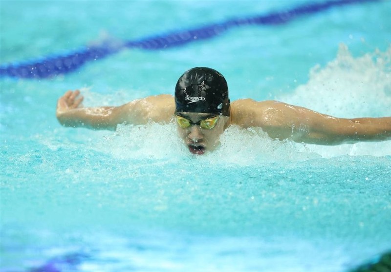 شنای ایران , شنا , بازی‌های کشورهای اسلامی , 