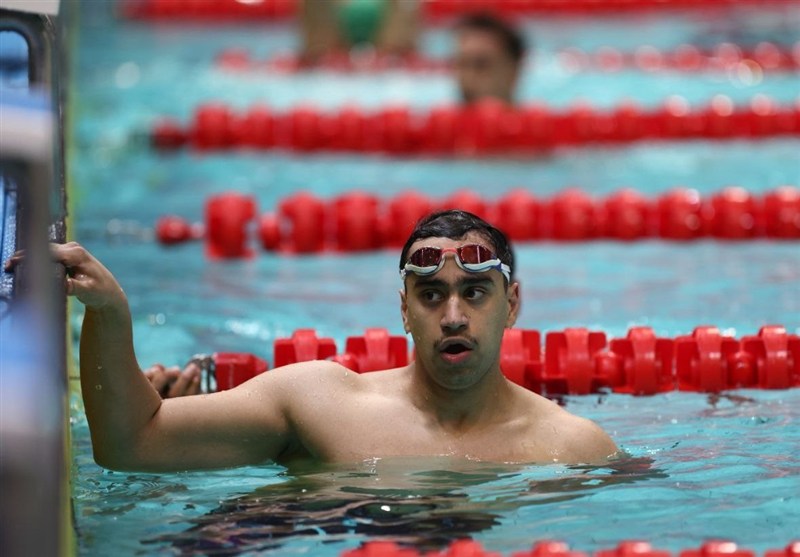 شنای ایران , شنا , بازی‌های کشورهای اسلامی , 