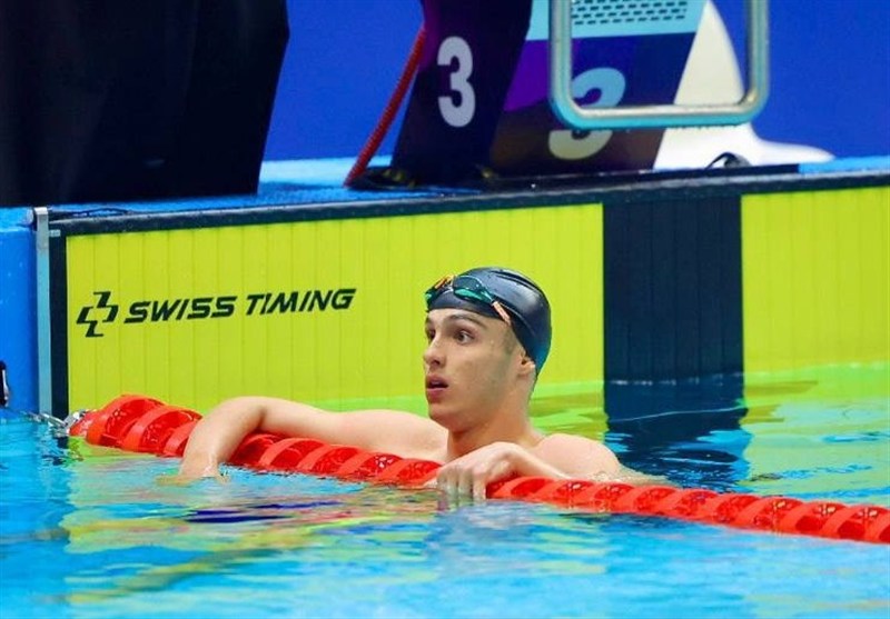 شنای ایران , شنا , بازی‌های کشورهای اسلامی , 