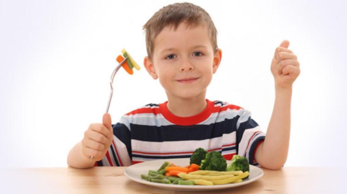 جلوگیری از مسمومیت غذایی کودکان-1