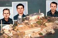 وقتی دیوارهای آلکاتراز فرو ریختند؛ روایت یک فرار غیرممکن + عکس