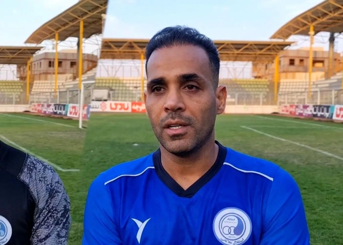 این مدافع سابق سپاهان و استقلال خداحافظی کرد