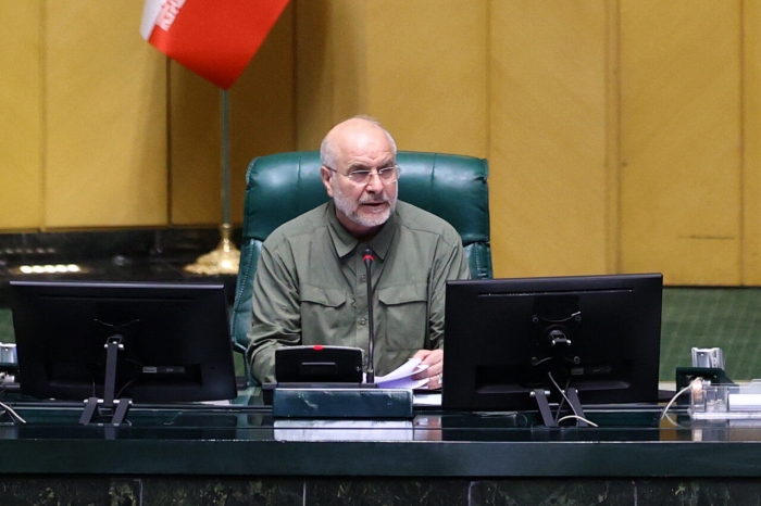 روایت قالیباف از اقدامات جهادی بسیج سازندگی پیش از دفاع مقدس