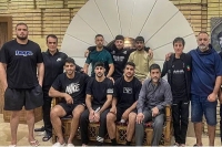 علیرضا دبیر: کشتی فرنگی بومی شده است و باید نتیجه بگیریم