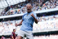 هالند در یک قدمی جام جهانی!