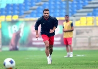 شوک به پرسپولیس؛ خداحافظ اورونوف؟