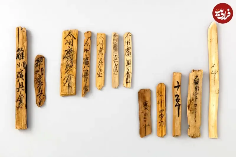 کشفی شگفتانگیز؛ ظروف سلطنتی چوسان در دل دریا + عکس