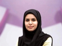 تصویری که از نجمه جودکی در ذهن داشتید، پاک شد! چهره متفاوت مجری سابق در جشنواره فیلم شهر!