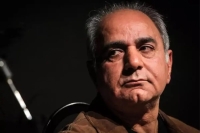 نقش جدید پرویز پرستویی مشخص شد