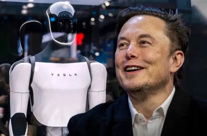 ایلان ماسک: اپتیموس، پلی به جراحی پیشرفته برای همه