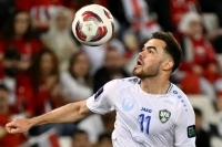 تمام جهان در جست و جوی ستاره پرسپولیس