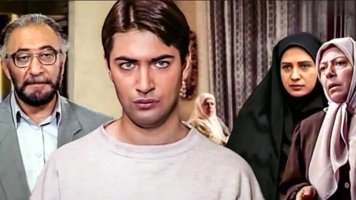 3 دهه بعد از «در پناه تو»: پارسا پیروزفر بازیگر «در پناه تو» چقدر جذاب‌تر شده است!