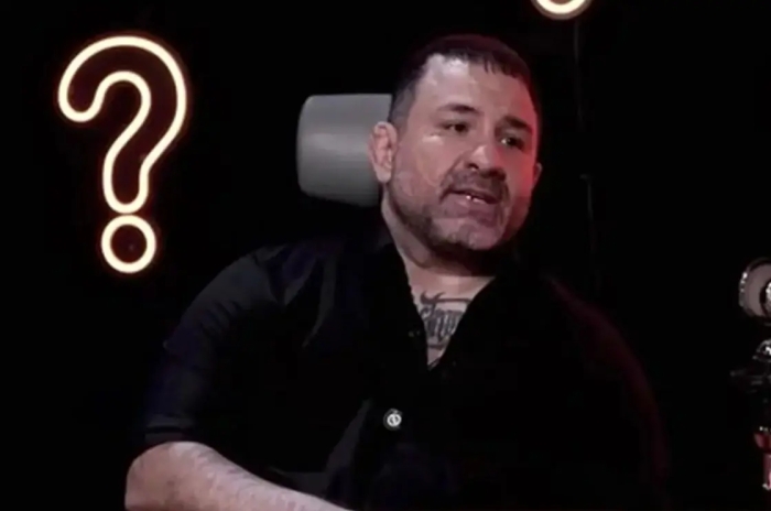 هانی کرده: به گلزار و امین حیایی بازیگری یاد دادم/ ویدئو