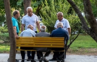 خبر خوب دولت برای بازنشستگان | واریزی فوق‌العاده‌ه بحساب حقوق بازنشستگان