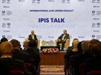 عراقچی: دیپلماسی اولین قربانی جنگ 12 روزه بود