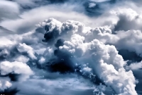 اولین عملیات بارورسازی ابرها انجام شد