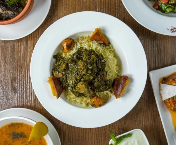 معرفی غذاهایی که بین نسل زِد حسابی تِرند شده اند!