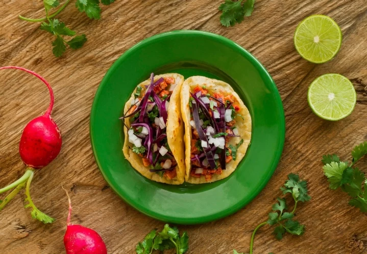 معرفی غذاهایی که بین نسل زِد حسابی تِرند شده اند!