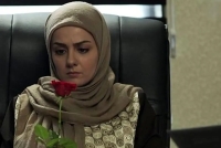 بازیگر نقش "ملکا" سریال ماه و پلنگ چقدر تغییر کرده است! عکس جنجالی بیتا سحرخیز!