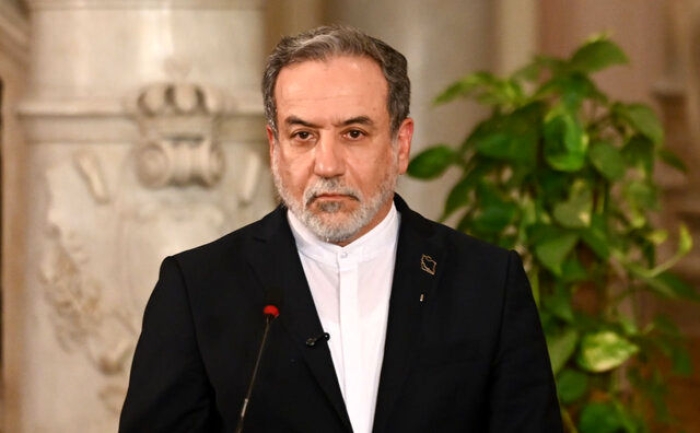 عراقچی: ایران توان دفاعی خود را بازسازی و تقویت کرد