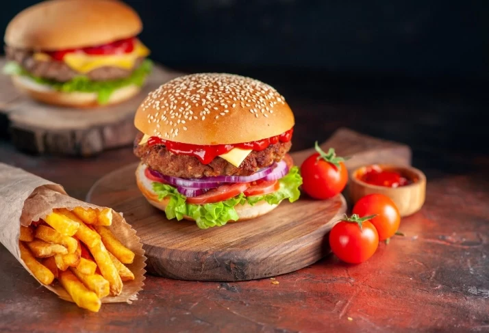 معرفی غذاهایی که بین نسل زِد حسابی تِرند شده اند!