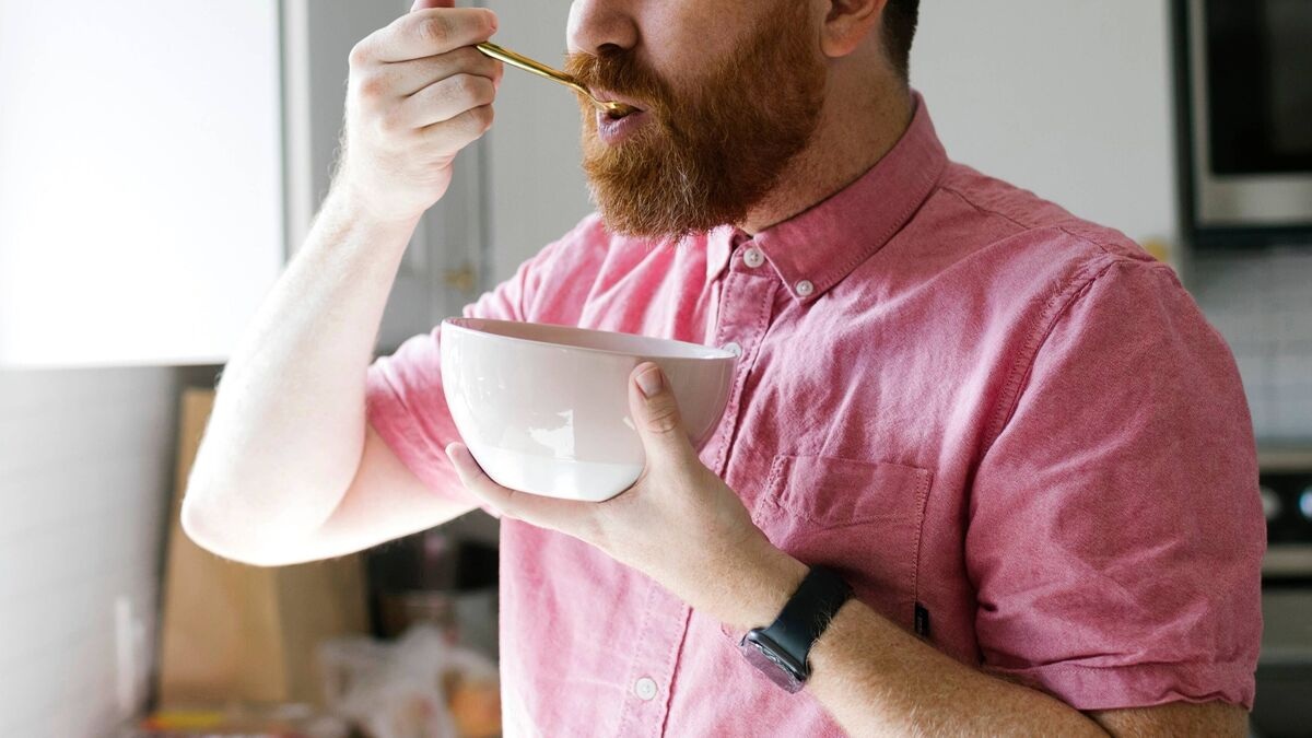 ارتباط هوس‌ های غذایی و زوال عقل-5