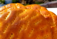 صبحونه فردا: راز دلنشین‌ترین صبحانه‌ی پاییزی؛ نان کدو حلوایی خانگی!