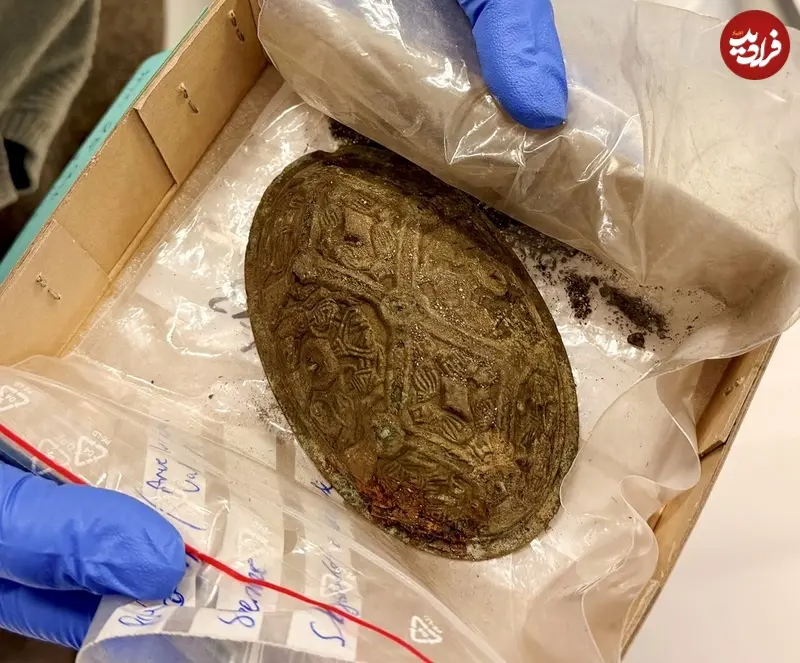 مقبره هزارساله