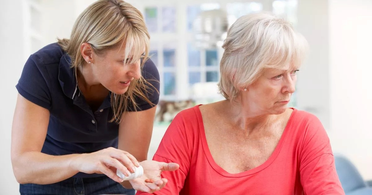 ارتباط هوس‌ های غذایی و زوال عقل-1