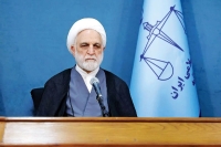 واکنش اژه‌ای به اقرار ترامپ بر مشارکت در جنگ