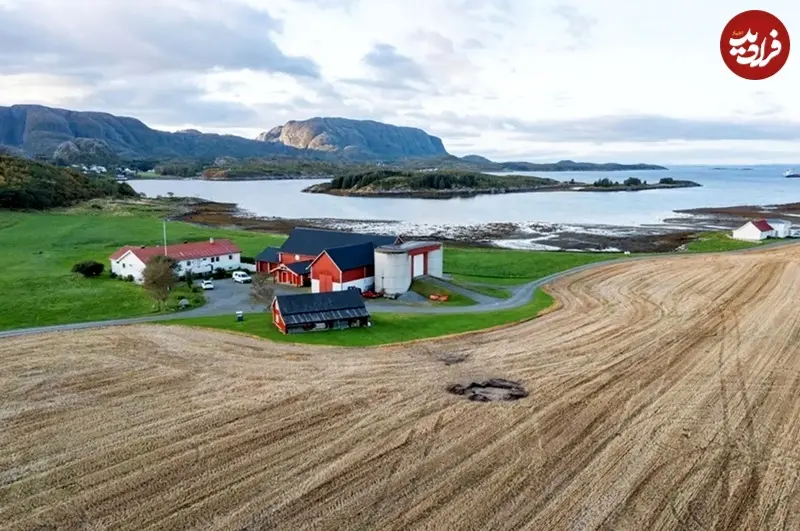 مقبره هزارساله