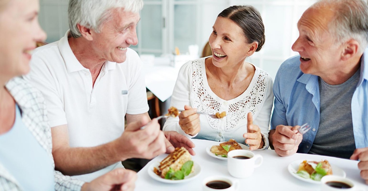 ارتباط هوس‌ های غذایی و زوال عقل-3