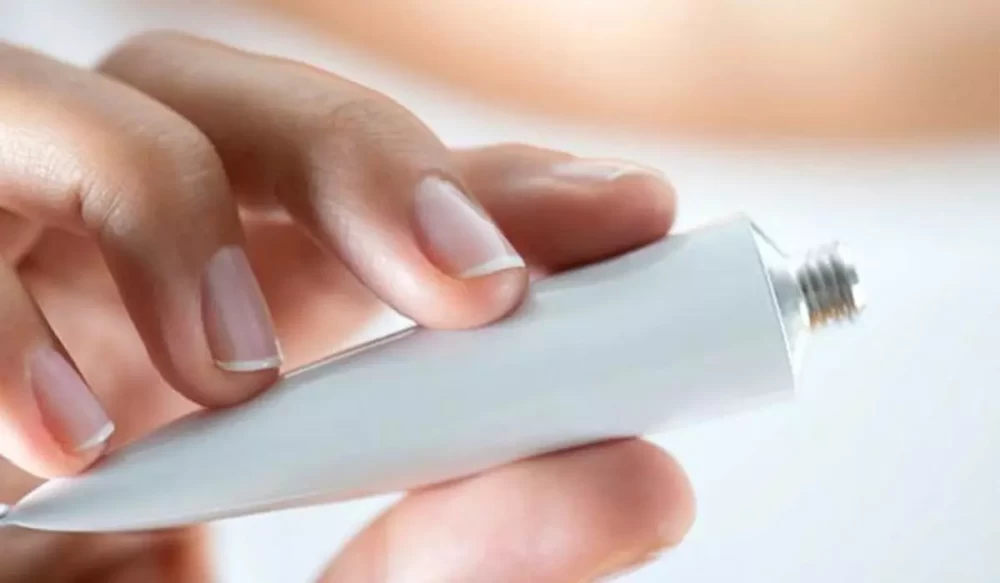 کاربرد ژل سوختگی رادیوتراپی