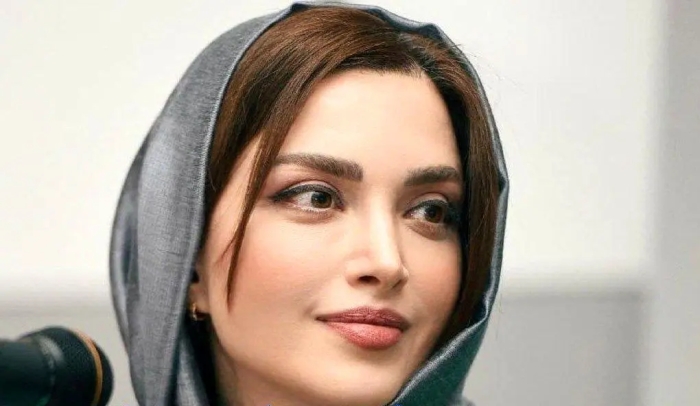 استوری آموزشی و معنادار بهنوش طباطبایی؛ تلفیق هنر و روانشناسی +عکس