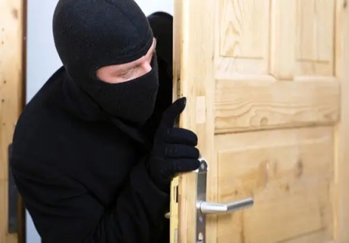 راهکارهای پیشگیری از سرقت منزل