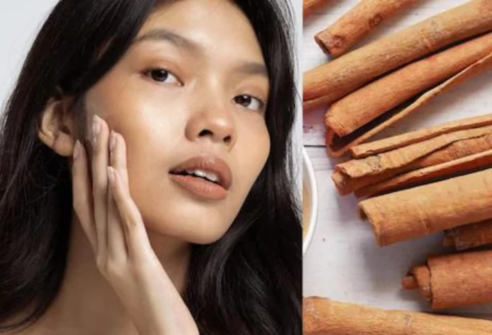 دارچین ضدپیری است