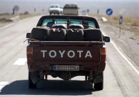 قاچاق بیش از 7.5میلیارد لیتر سوخت در سال