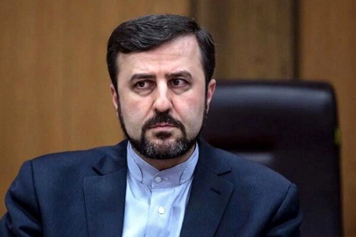 غریب‌آبادی: نگاه ایران معطوف به سیاست منطقه‌گرایی است