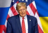 ترامپ: به عربستان اف35 می‌فروشیم/ ممکن است به مکزیک و کلمبیا هم حمله کنیم