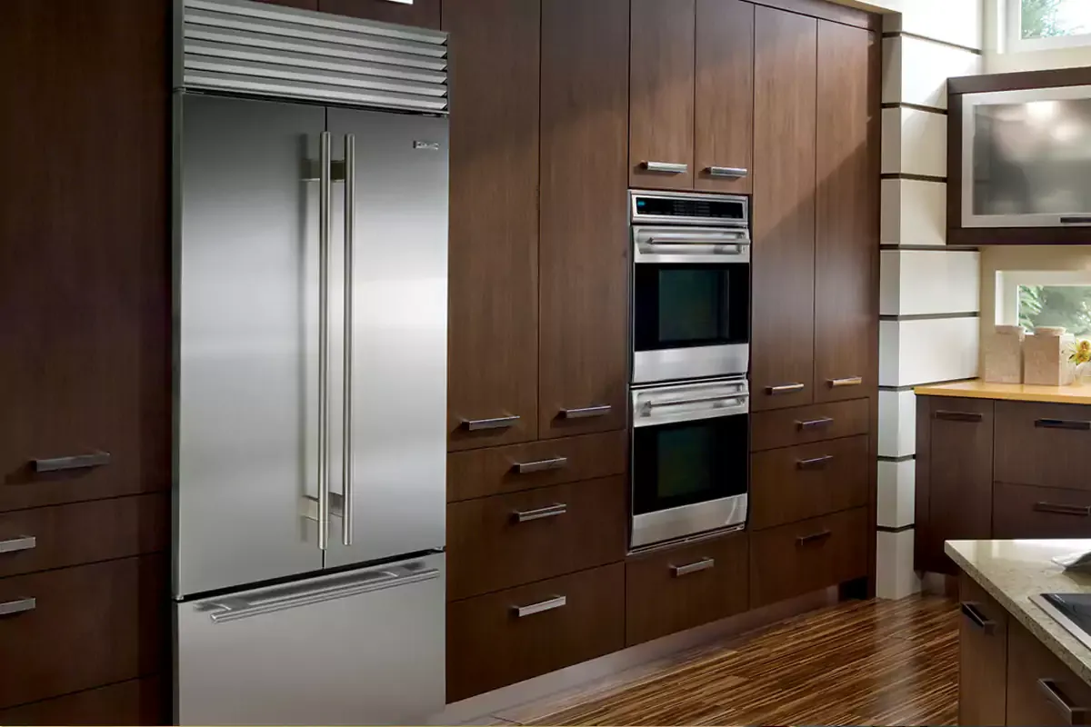 یخچال توکار؛ انتخابی هوشمندانه یا پرچالش؟