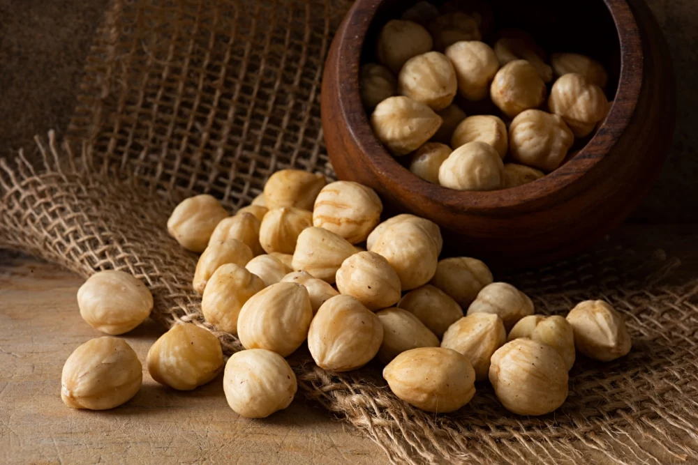 خواص فندق برای کبد چرب