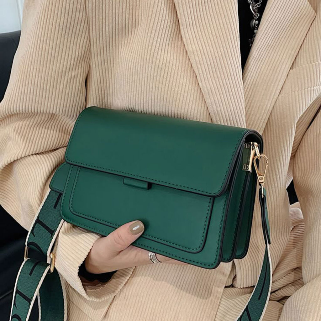 کیف زمستانی خاص و جذاب