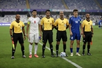 ازبکستان 10 نفره رو هم نبردیم / تیم ملی نیازمند شوک برای احیا