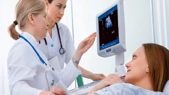 تفاوت رادیولوژی با سونوگرافی از نظر فناوری و عملکرد