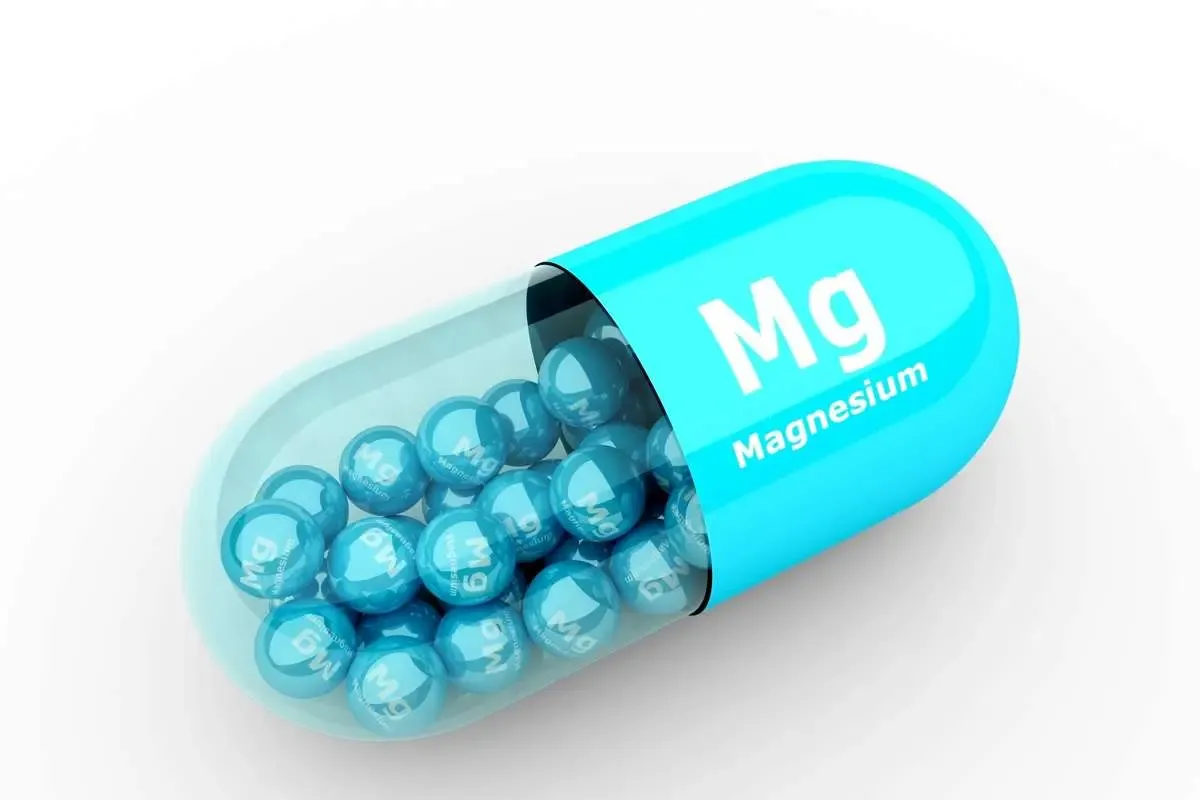 کدام مکمل منیزیم برای شما مناسب‌تر است؟