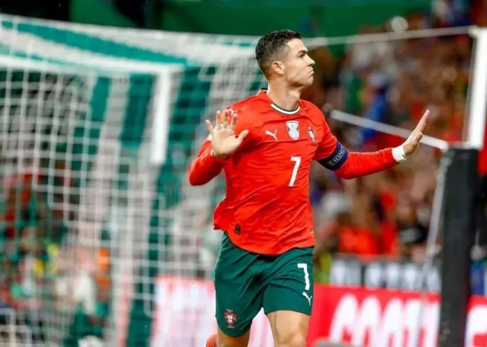 پرتغال بدون رونالدو چگونه نتیجه می‌گیرد؟