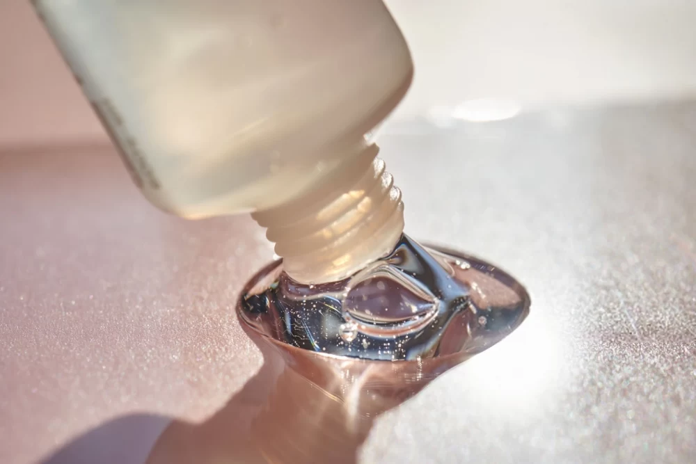 کاربردهای چسب قطره ای و دوقلو