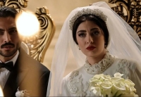 چهره جدید الیکا ناصری همه را شوکه کرد؛ زیبایی بی‌نقص «عروس یاغی»!